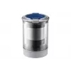 Aspirador vertical 2-em-1 Samsung VS80F28ELP Bateria Seco HEPA, Micro Sem saco 0,5 l 770 W Cinzento 2,2 Ah