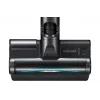 Aspirador vertical 2-em-1 Samsung VS80F28ELP Bateria Seco HEPA, Micro Sem saco 0,5 l 770 W Cinzento 2,2 Ah