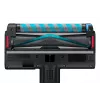 Aspirador vertical 2-em-1 Samsung VS80F28ELP Bateria Seco HEPA, Micro Sem saco 0,5 l 770 W Cinzento 2,2 Ah
