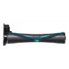 Aspirador vertical 2-em-1 Samsung VS80F28ELP Bateria Seco HEPA, Micro Sem saco 0,5 l 770 W Cinzento 2,2 Ah