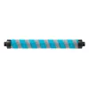 Aspirador vertical 2-em-1 Samsung VS80F28ELP Bateria Seco HEPA, Micro Sem saco 0,5 l 770 W Cinzento 2,2 Ah