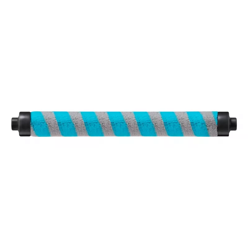 Aspirador vertical 2-em-1 Samsung VS80F28ELP Bateria Seco HEPA, Micro Sem saco 0,5 l 770 W Cinzento 2,2 Ah