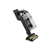 Aspirador vertical 2-em-1 Samsung VS80F28ELP Bateria Seco HEPA, Micro Sem saco 0,5 l 770 W Cinzento 2,2 Ah