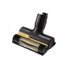 Aspirador vertical 2-em-1 Samsung VS80F28ELP Bateria Seco HEPA, Micro Sem saco 0,5 l 770 W Cinzento 2,2 Ah