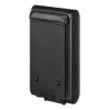 Aspirador vertical 2-em-1 Samsung VS80F28ELP Bateria Seco HEPA, Micro Sem saco 0,5 l 770 W Cinzento 2,2 Ah
