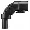 Aspirador vertical 2-em-1 Samsung VS80F28ELP Bateria Seco HEPA, Micro Sem saco 0,5 l 770 W Cinzento 2,2 Ah