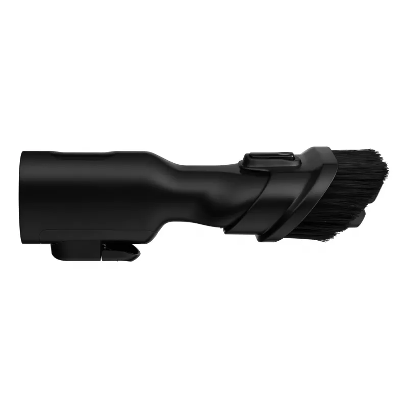 Aspirador vertical 2-em-1 Samsung VS80F28ELP Bateria Seco HEPA, Micro Sem saco 0,5 l 770 W Cinzento 2,2 Ah