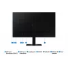Monitor Samsung S60UD 68,6 cm (27