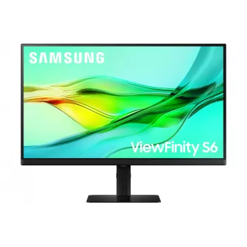 Monitor Samsung S60UD 68,6 cm (27