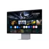 Monitor Samsung M90SF 81,3 cm (32 inch) 3840 x 2160 píxeis 4K Ultra HD OLED Prateado