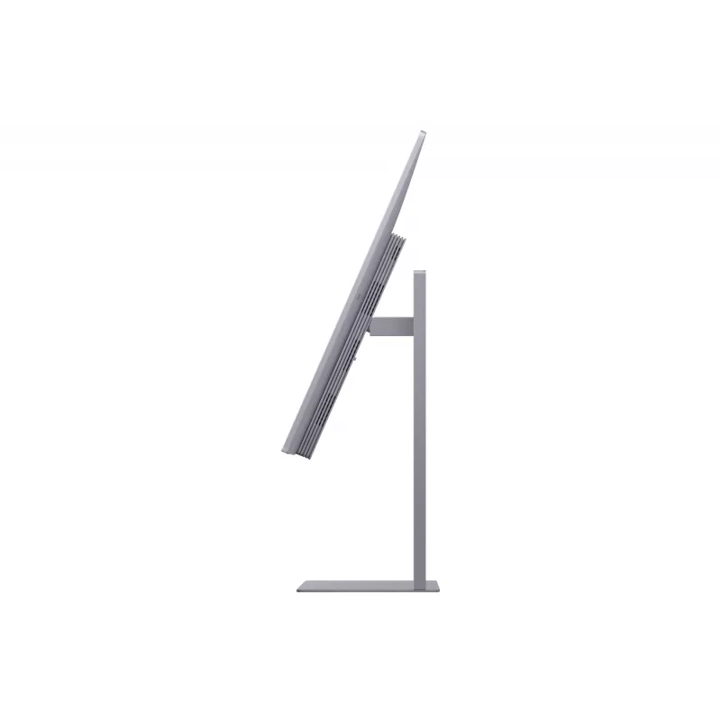 Monitor Samsung M90SF 81,3 cm (32 inch) 3840 x 2160 píxeis 4K Ultra HD OLED Prateado