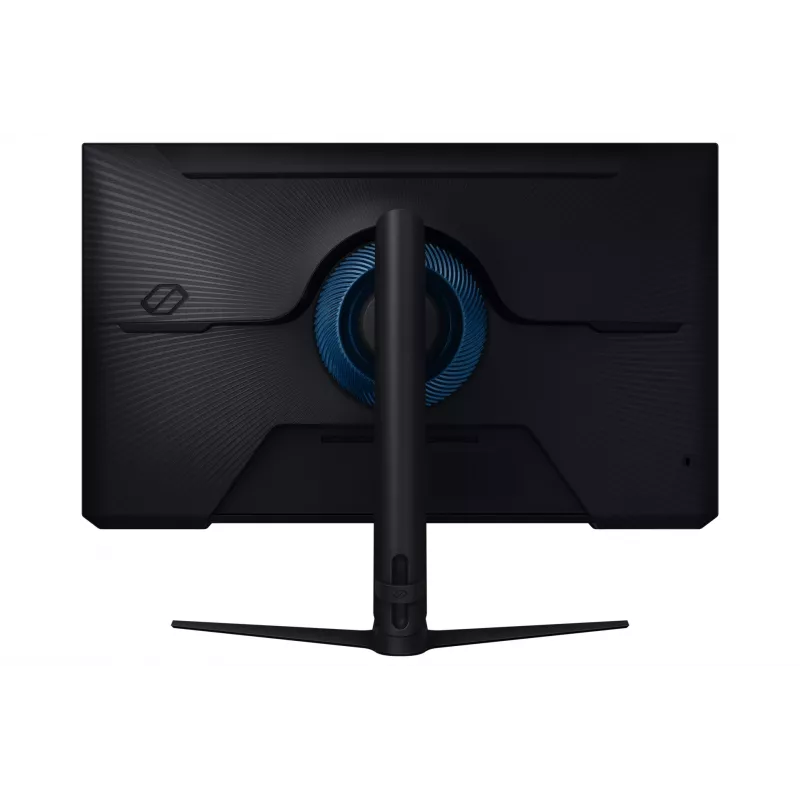 Monitor Samsung S27FG512EU 68,6 cm (27 inch) 2560 x 1440 píxeis Quad HD LED Preto