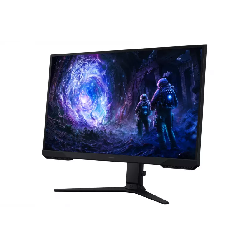 Monitor Samsung S27FG512EU 68,6 cm (27 inch) 2560 x 1440 píxeis Quad HD LED Preto