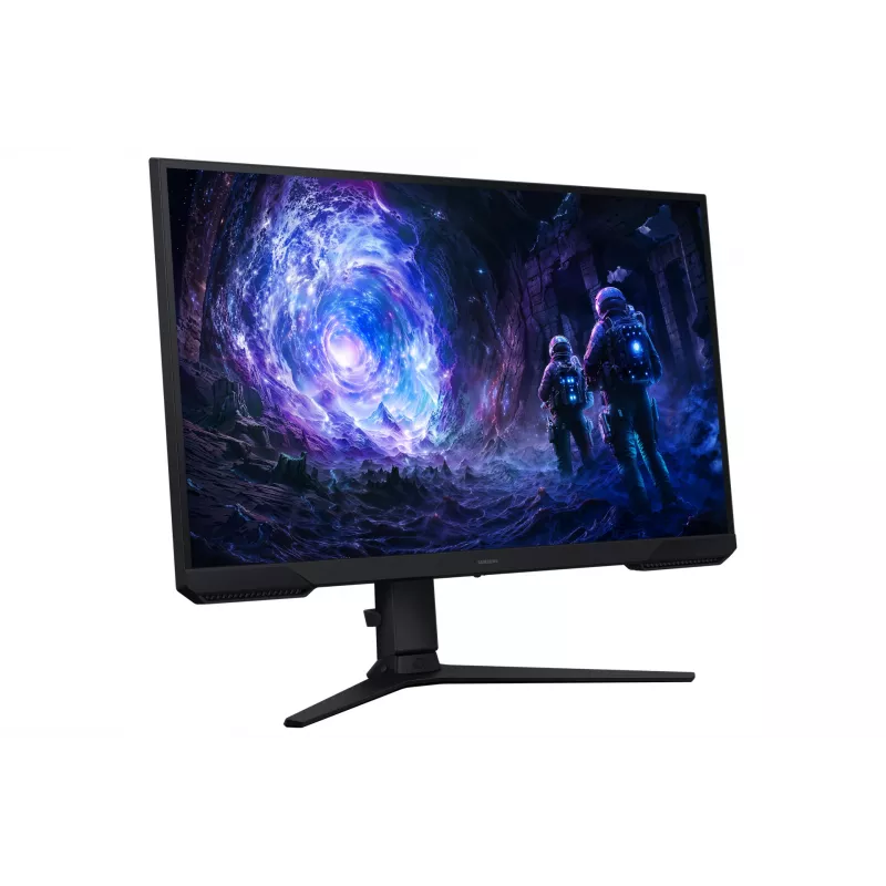 Monitor Samsung S27FG512EU 68,6 cm (27 inch) 2560 x 1440 píxeis Quad HD LED Preto