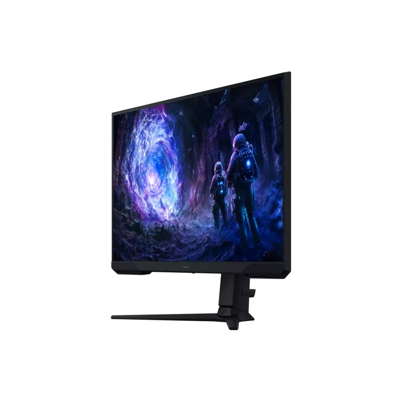 Monitor Samsung S27FG512EU 68,6 cm (27 inch) 2560 x 1440 píxeis Quad HD LED Preto