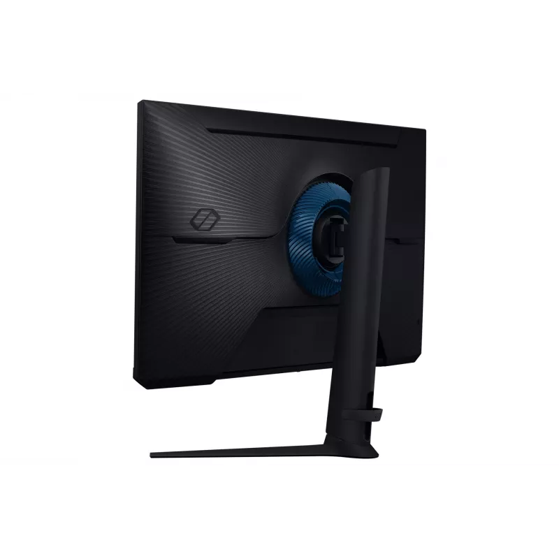 Monitor Samsung S27FG512EU 68,6 cm (27 inch) 2560 x 1440 píxeis Quad HD LED Preto