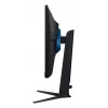 Monitor Samsung S27FG512EU 68,6 cm (27 inch) 2560 x 1440 píxeis Quad HD LED Preto