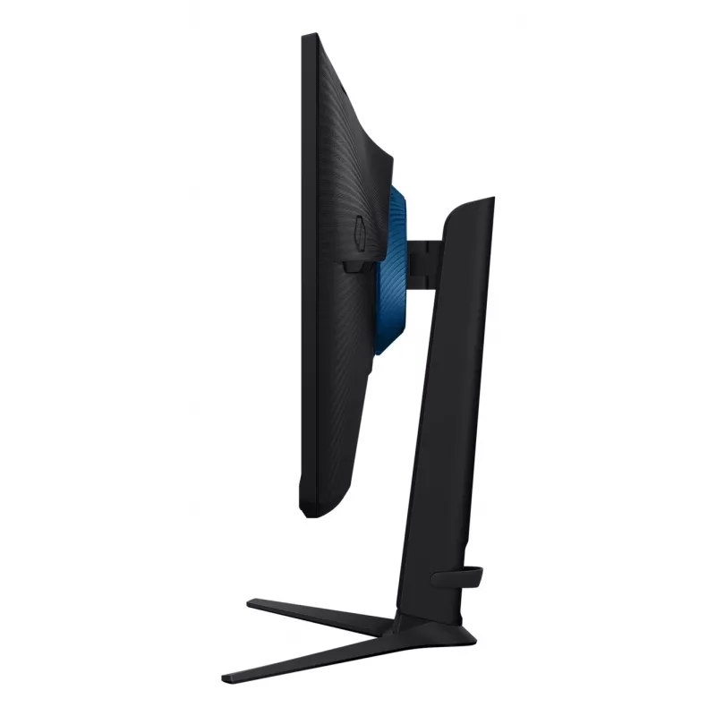 Monitor Samsung S27FG512EU 68,6 cm (27 inch) 2560 x 1440 píxeis Quad HD LED Preto