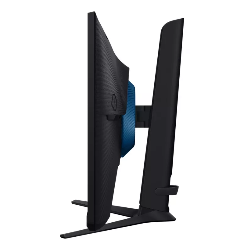 Monitor Samsung S27FG512EU 68,6 cm (27 inch) 2560 x 1440 píxeis Quad HD LED Preto