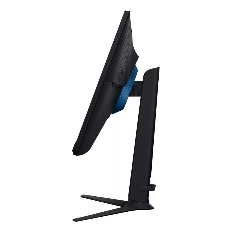 Monitor Samsung S27FG512EU 68,6 cm (27 inch) 2560 x 1440 píxeis Quad HD LED Preto