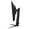 Monitor Samsung S27FG512EU 68,6 cm (27 inch) 2560 x 1440 píxeis Quad HD LED Preto
