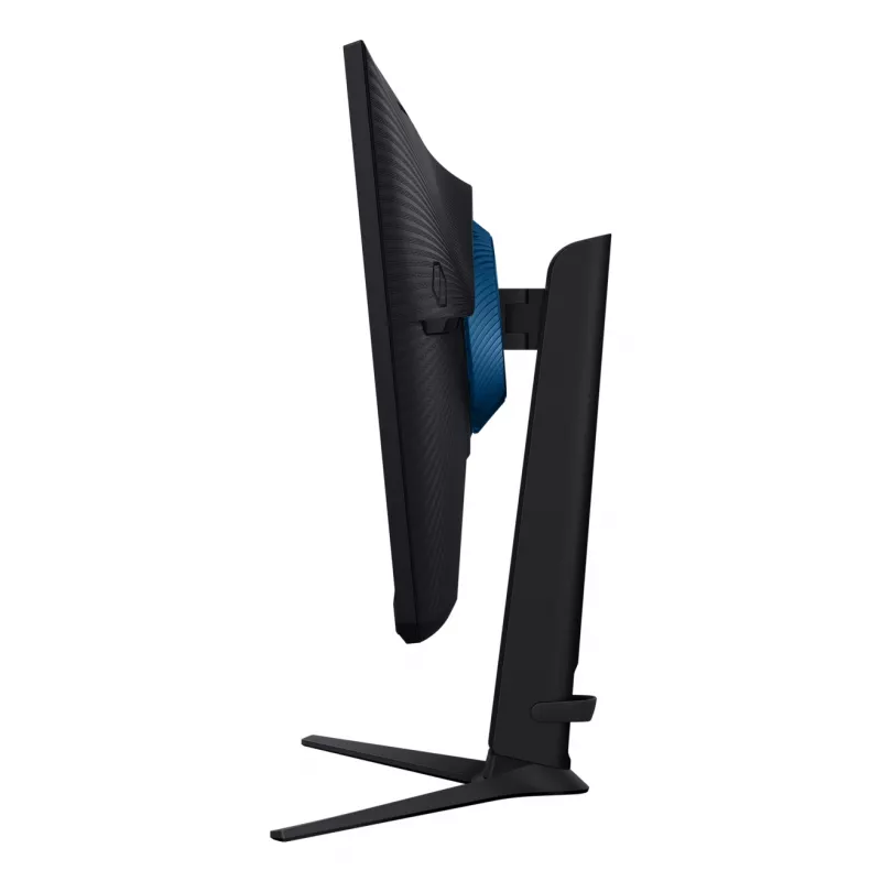 Monitor Samsung S27FG512EU 68,6 cm (27 inch) 2560 x 1440 píxeis Quad HD LED Preto