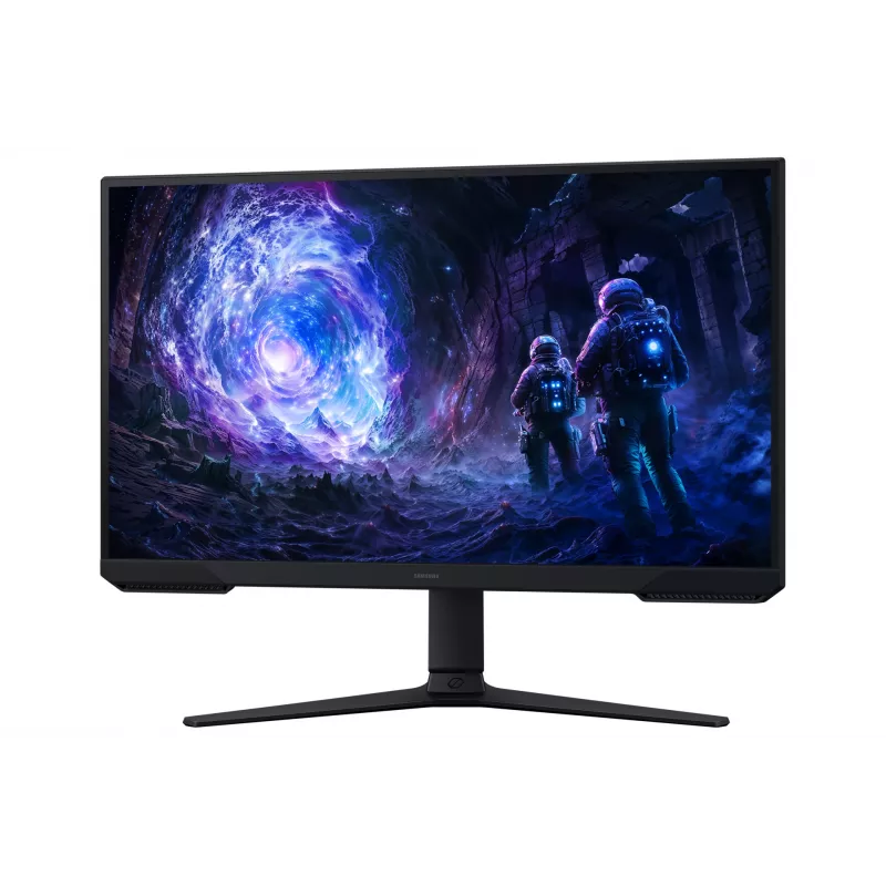 Monitor Samsung S27FG512EU 68,6 cm (27 inch) 2560 x 1440 píxeis Quad HD LED Preto