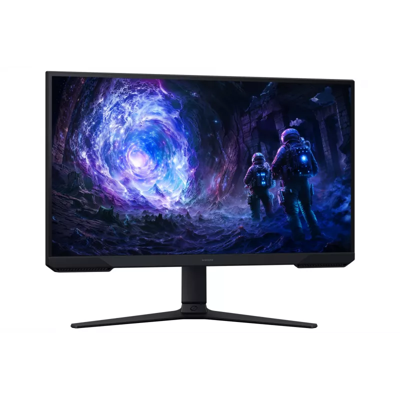 Monitor Samsung S27FG512EU 68,6 cm (27 inch) 2560 x 1440 píxeis Quad HD LED Preto