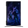 Monitor Samsung S27FG512EU 68,6 cm (27 inch) 2560 x 1440 píxeis Quad HD LED Preto