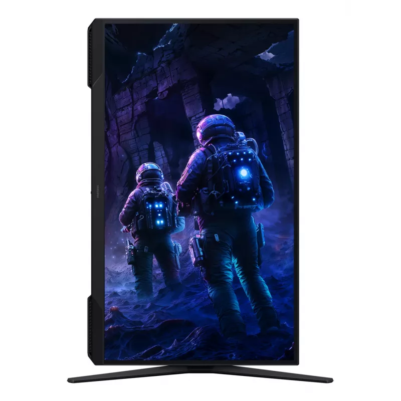 Monitor Samsung S27FG512EU 68,6 cm (27 inch) 2560 x 1440 píxeis Quad HD LED Preto