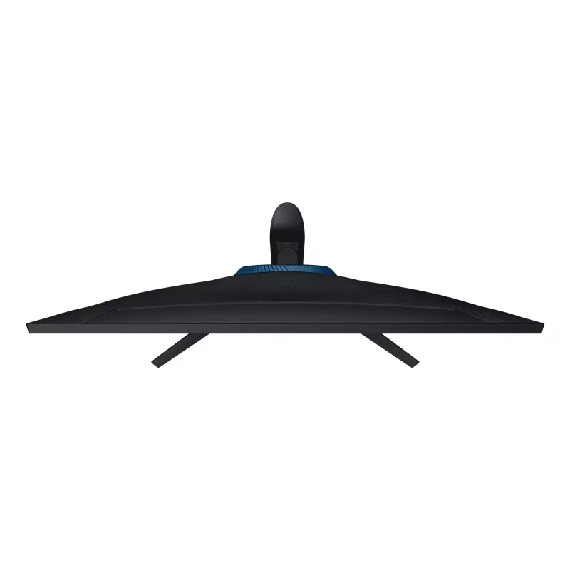 Monitor Samsung S27FG512EU 68,6 cm (27 inch) 2560 x 1440 píxeis Quad HD LED Preto