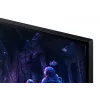 Monitor Samsung S27FG512EU 68,6 cm (27 inch) 2560 x 1440 píxeis Quad HD LED Preto