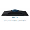 Monitor Samsung S27FG512EU 68,6 cm (27 inch) 2560 x 1440 píxeis Quad HD LED Preto