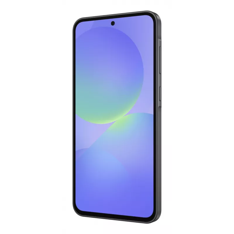 Samsung Galaxy A36 5G Enterprise Edition 17 cm (6,7 inch) Dual SIM USB Type-C 8 GB 256 GB 5000 mAh Preto