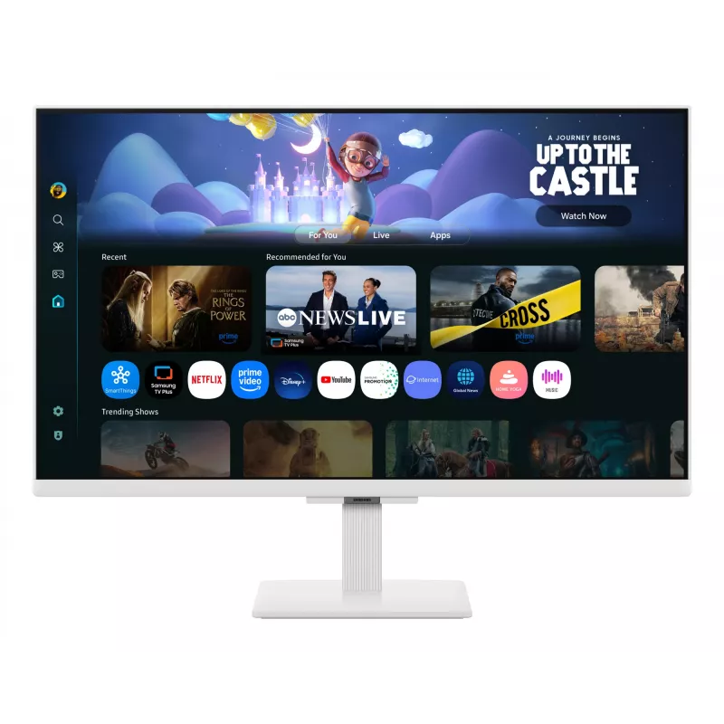 Monitor Samsung M5 M50F 68,6 cm (27
