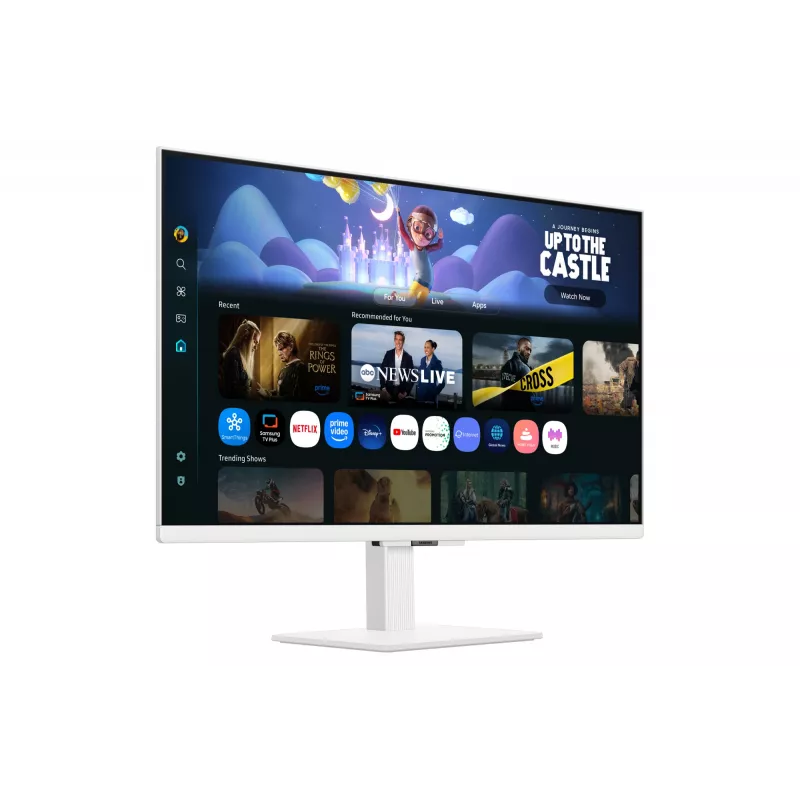 Monitor Samsung M5 M50F 68,6 cm (27