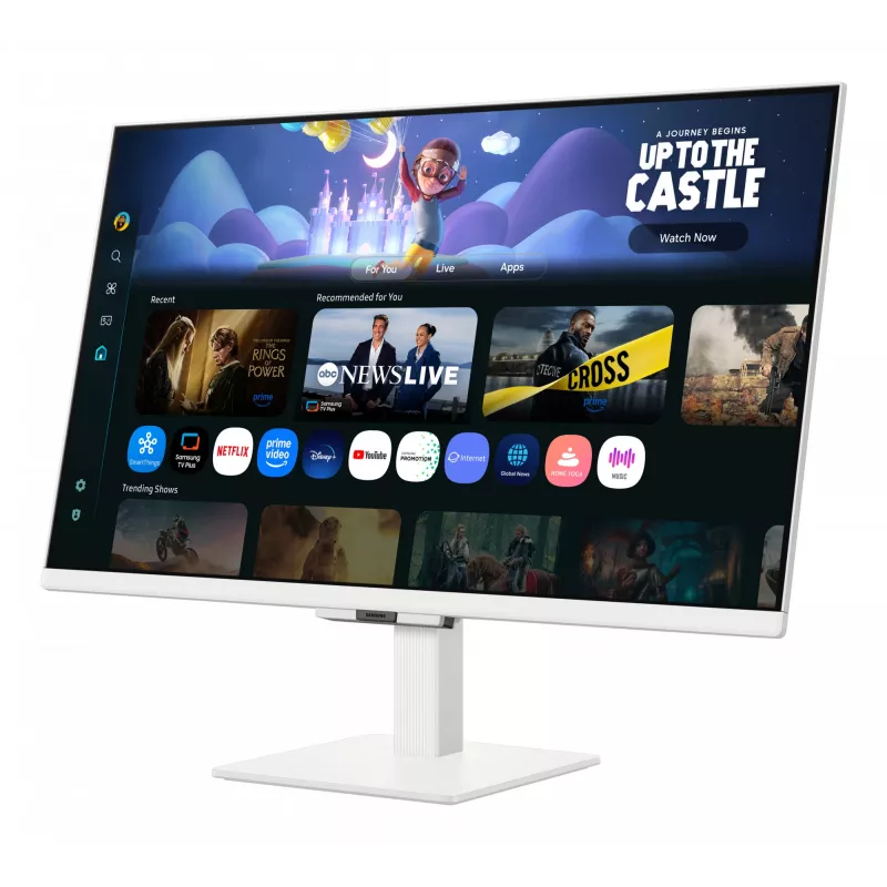 Monitor Samsung M5 M50F 68,6 cm (27