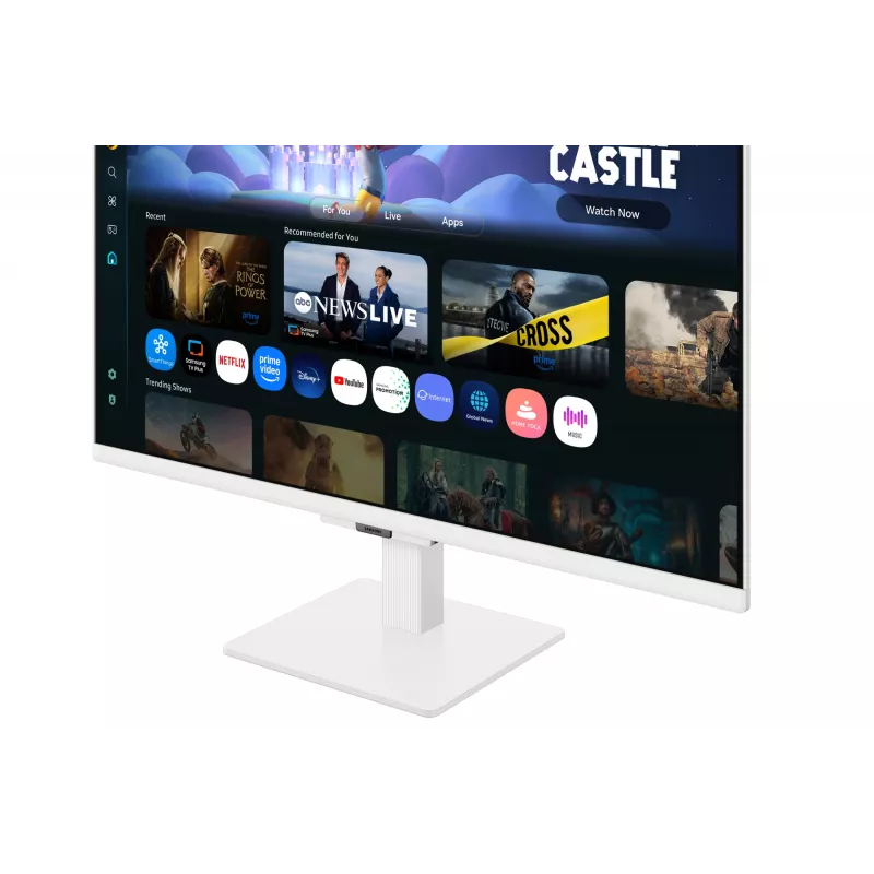 Monitor Samsung M5 M50F 68,6 cm (27