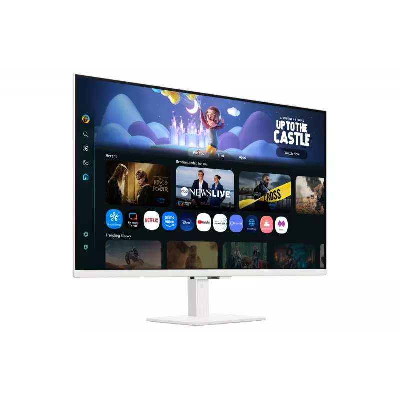 Monitor Samsung M5 M50F 81,3 cm (32