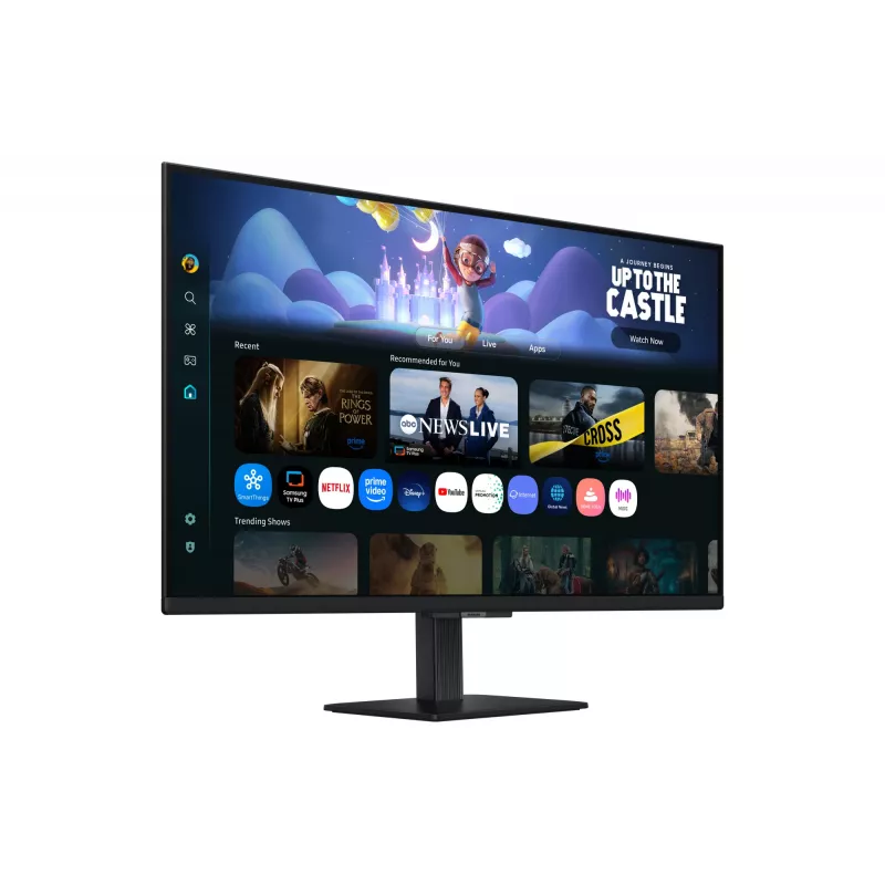 Monitor Samsung M5 M50F 81,3 cm (32
