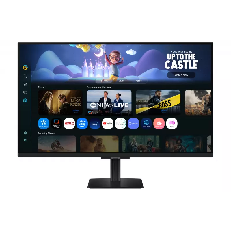 Monitor Samsung M5 M50F 81,3 cm (32