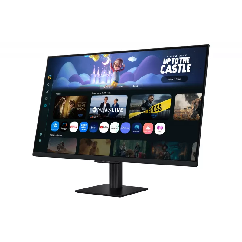 Monitor Samsung M5 M50F 81,3 cm (32