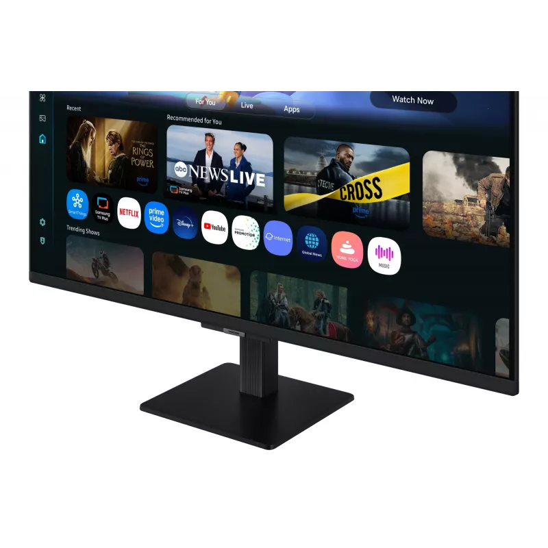 Monitor Samsung M5 M50F 81,3 cm (32