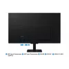 Monitor Samsung M5 M50F 81,3 cm (32