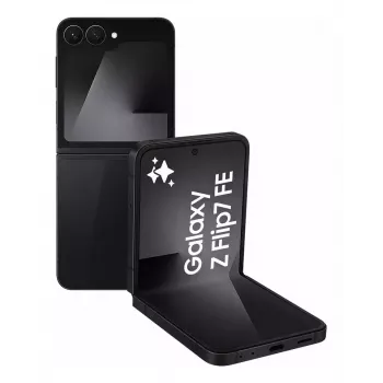 Samsung Galaxy Z Flip7 FE 17 cm (6,7