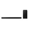 Barra de som Samsung B-Series HW-B66CF/XN Preto 3.1 canais