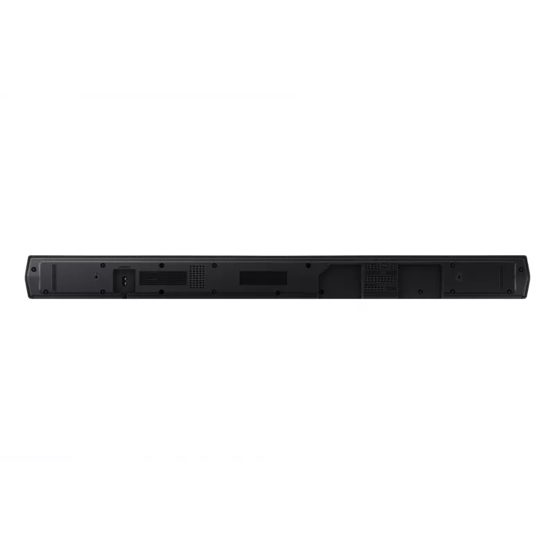 Barra de som Samsung B-Series HW-B66CF/XN Preto 3.1 canais