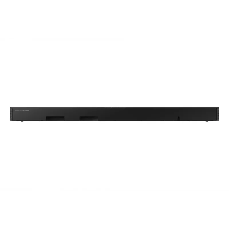 Barra de som Samsung B-Series HW-B66CF/XN Preto 3.1 canais