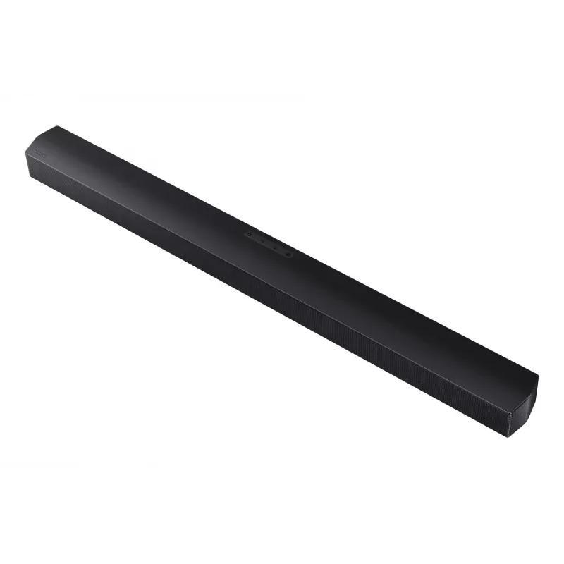 Barra de som Samsung B-Series HW-B66CF/XN Preto 3.1 canais