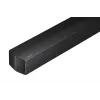 Barra de som Samsung B-Series HW-B66CF/XN Preto 3.1 canais